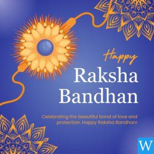 Raksha Bandhan